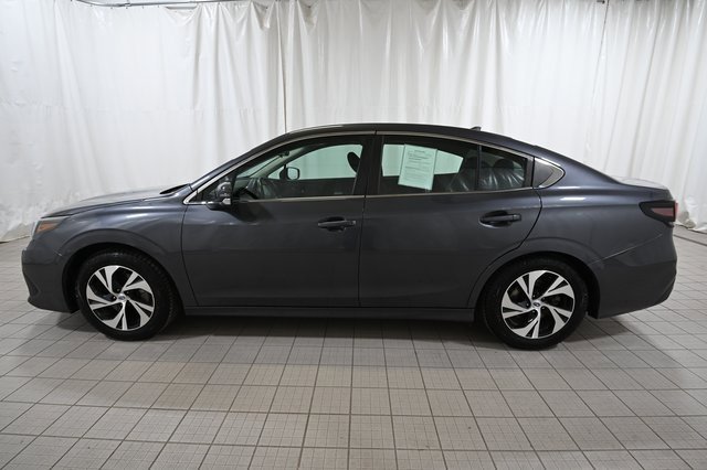 Used 2022 Subaru Legacy Premium image 9