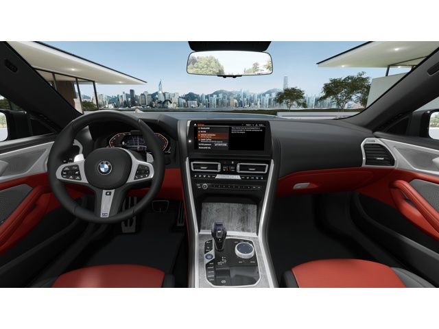 New 2026 BMW 840i xDrive image 10