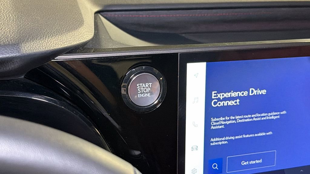 Certified 2023 Lexus RX 350 F Sport w/ Cold Area Package image 26