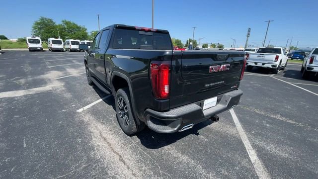 New 2026 GMC Sierra 1500 AT4 w/ AT4 Premium Package AWD/4WD image 8