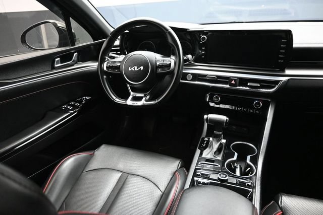 Used 2023 Kia K5 GT FWD image 14