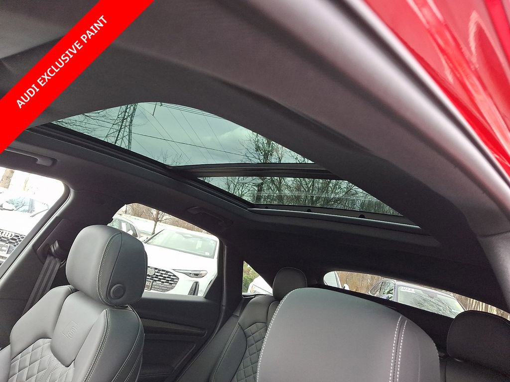 Certified 2023 Audi SQ5 Premium Plus w/ Premium Plus Package image 20