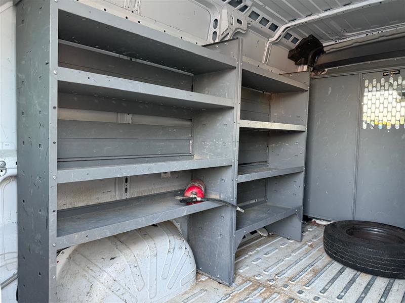 Used 2019 RAM ProMaster 1500 image 17