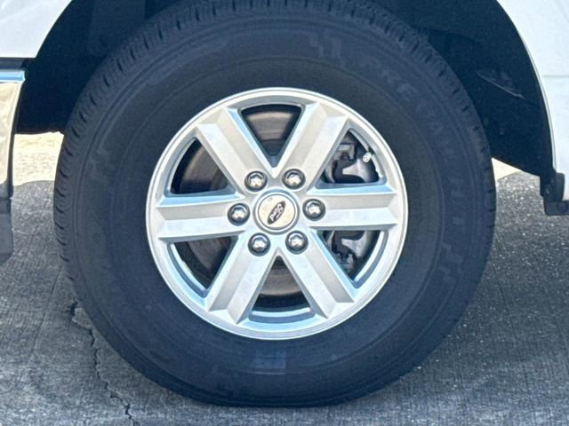 Used 2022 Ford F150 XLT AWD/4WD image 6