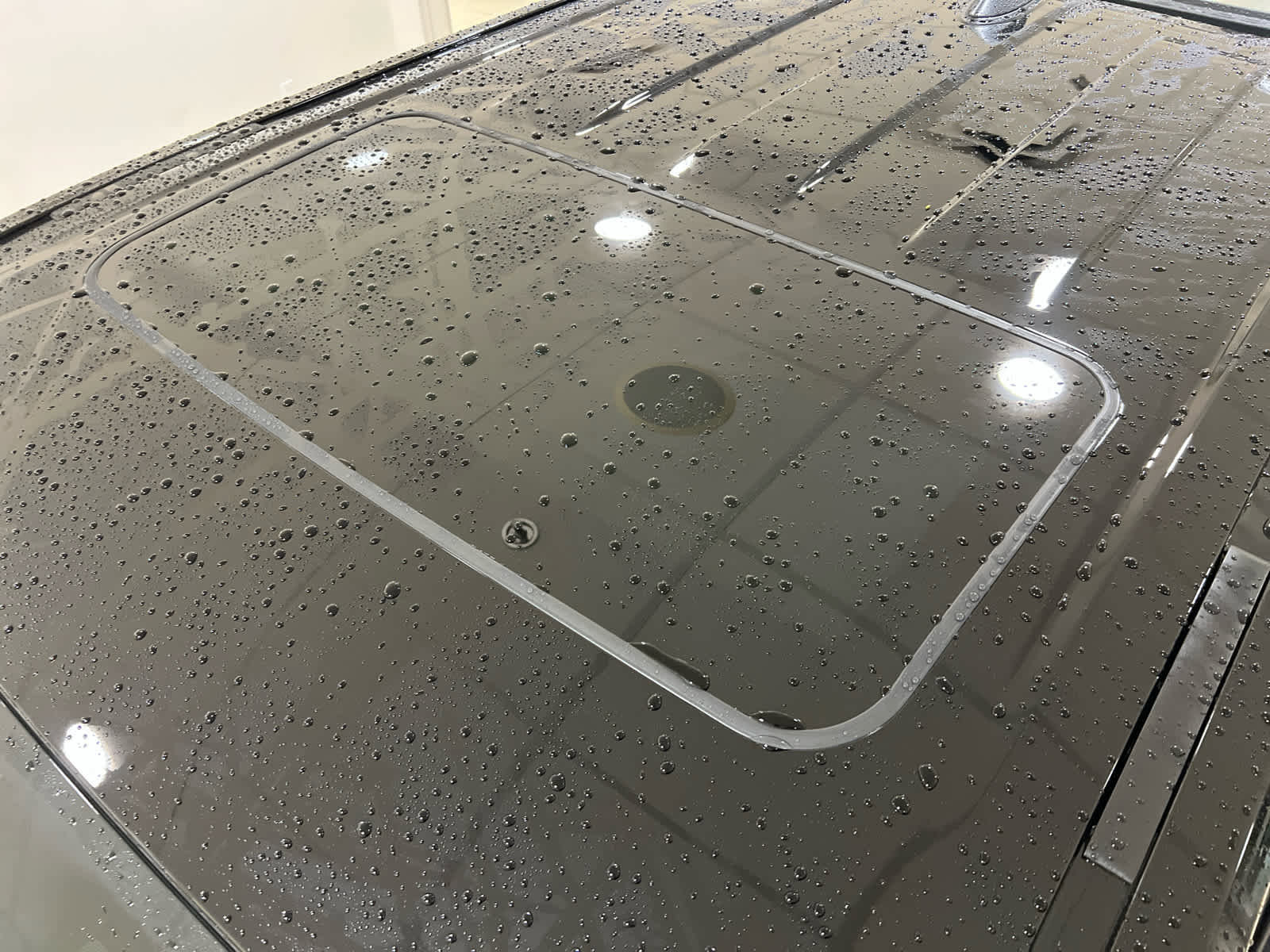 New 2025 Toyota Tacoma TRD Pro image 17