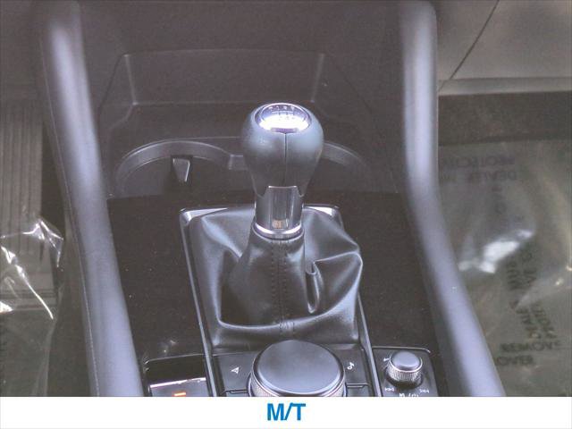 Used 2023 MAZDA MAZDA3 s image 19
