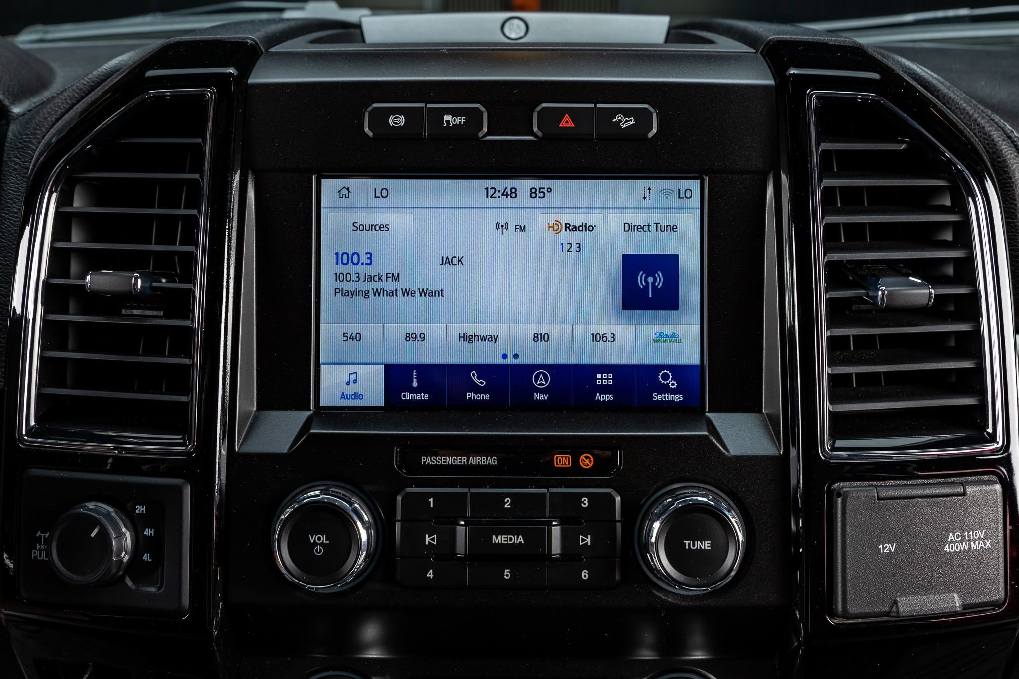 Used 2021 Ford F250 Lariat w/ Lariat Ultimate Package image 25