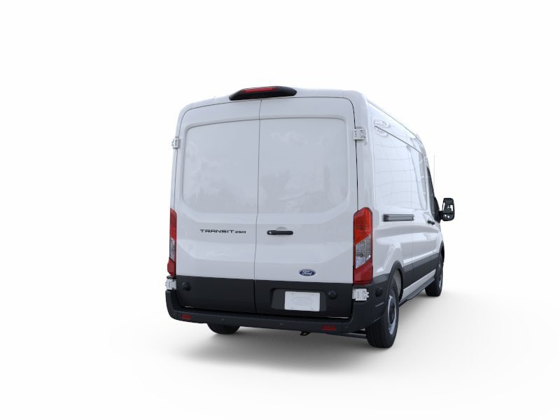 New 2026 Ford Transit 250 148 Medium Roof RWD image 30