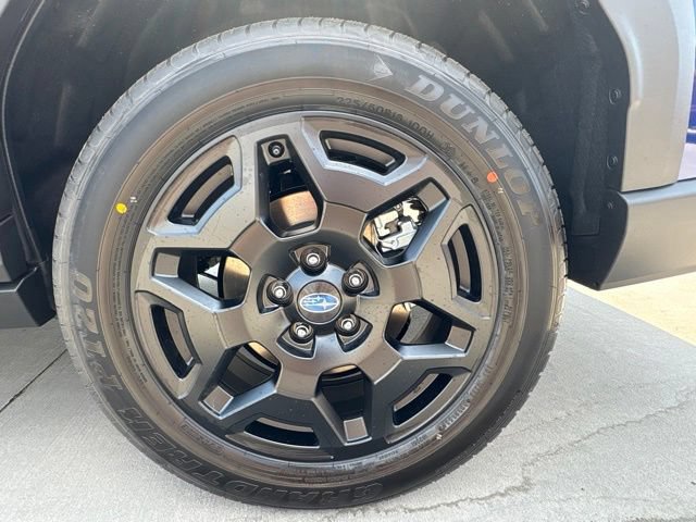 New 2026 Subaru Outback Limited AWD/4WD image 10