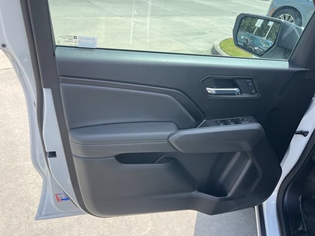 New 2026 Chevrolet Colorado LT w/ LT Convenience Package RWD image 12