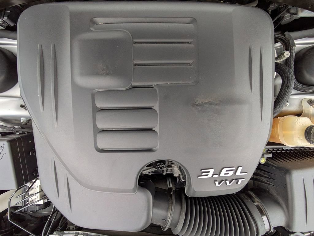 Used 2022 Dodge Charger SXT image 33