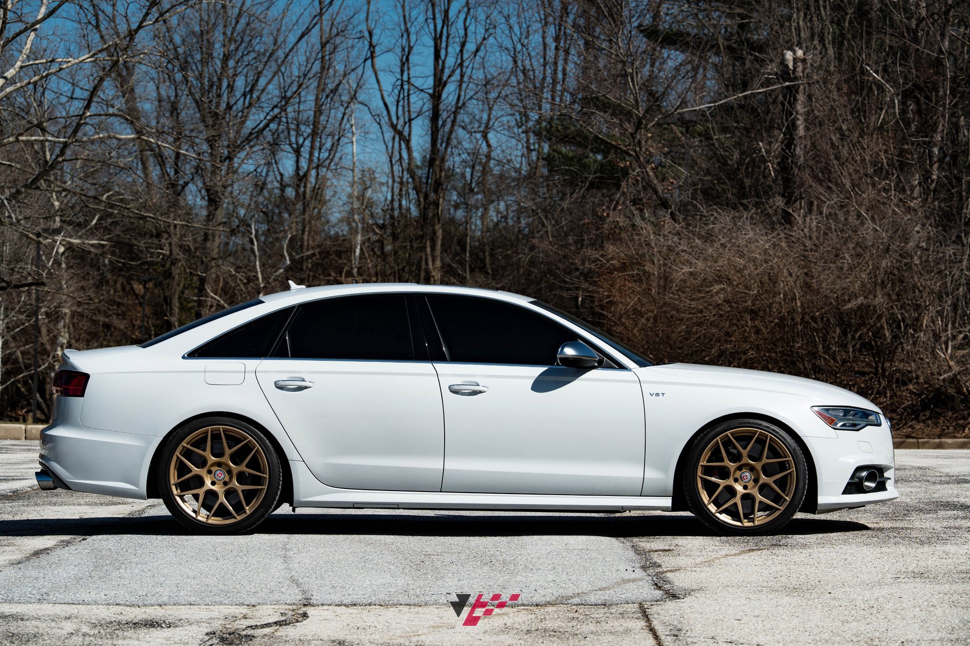 Used 2016 Audi S6 Prestige w/ Prestige Package image 18