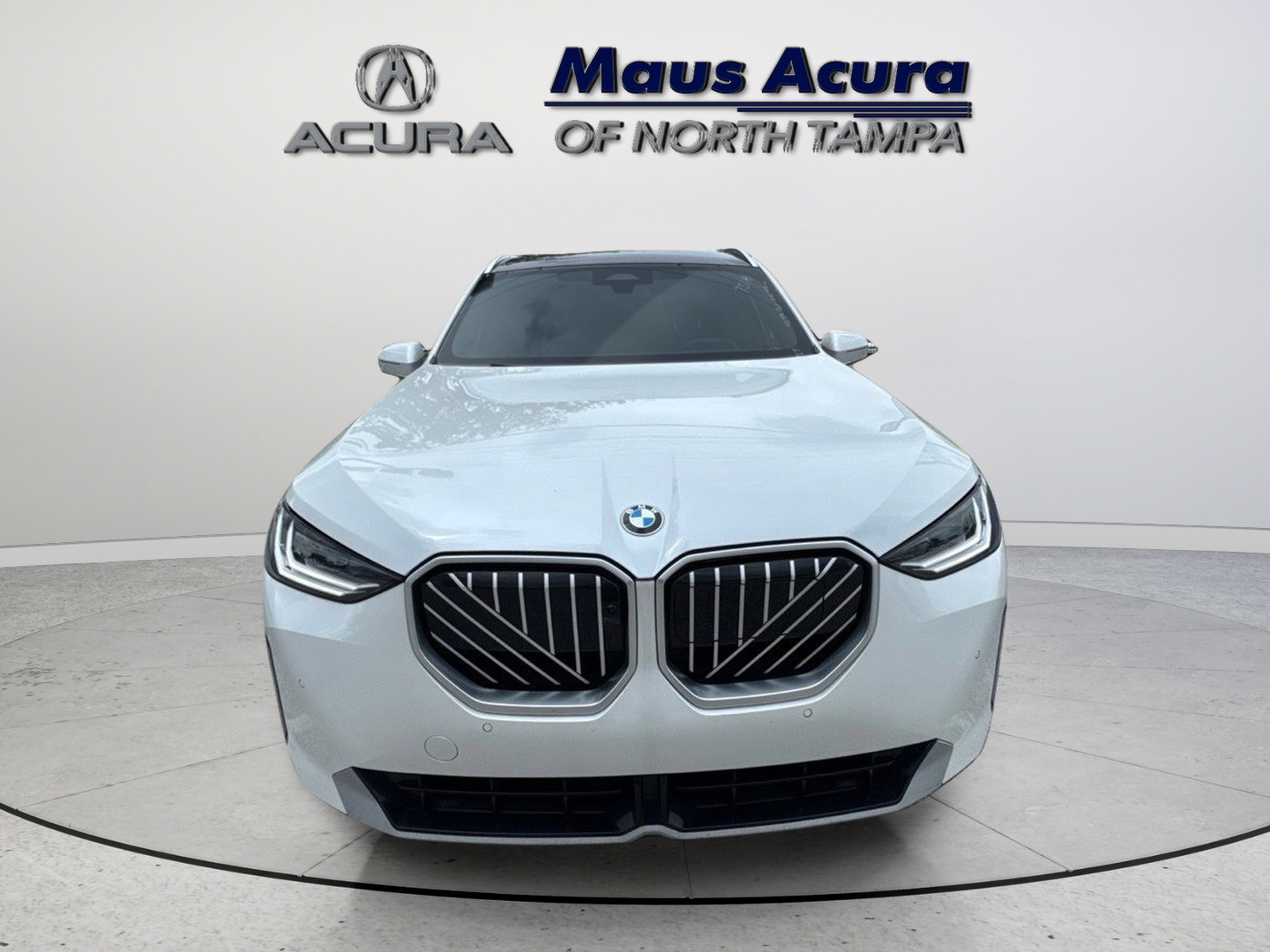 Used 2026 BMW X3 xDrive30i AWD/4WD image 2