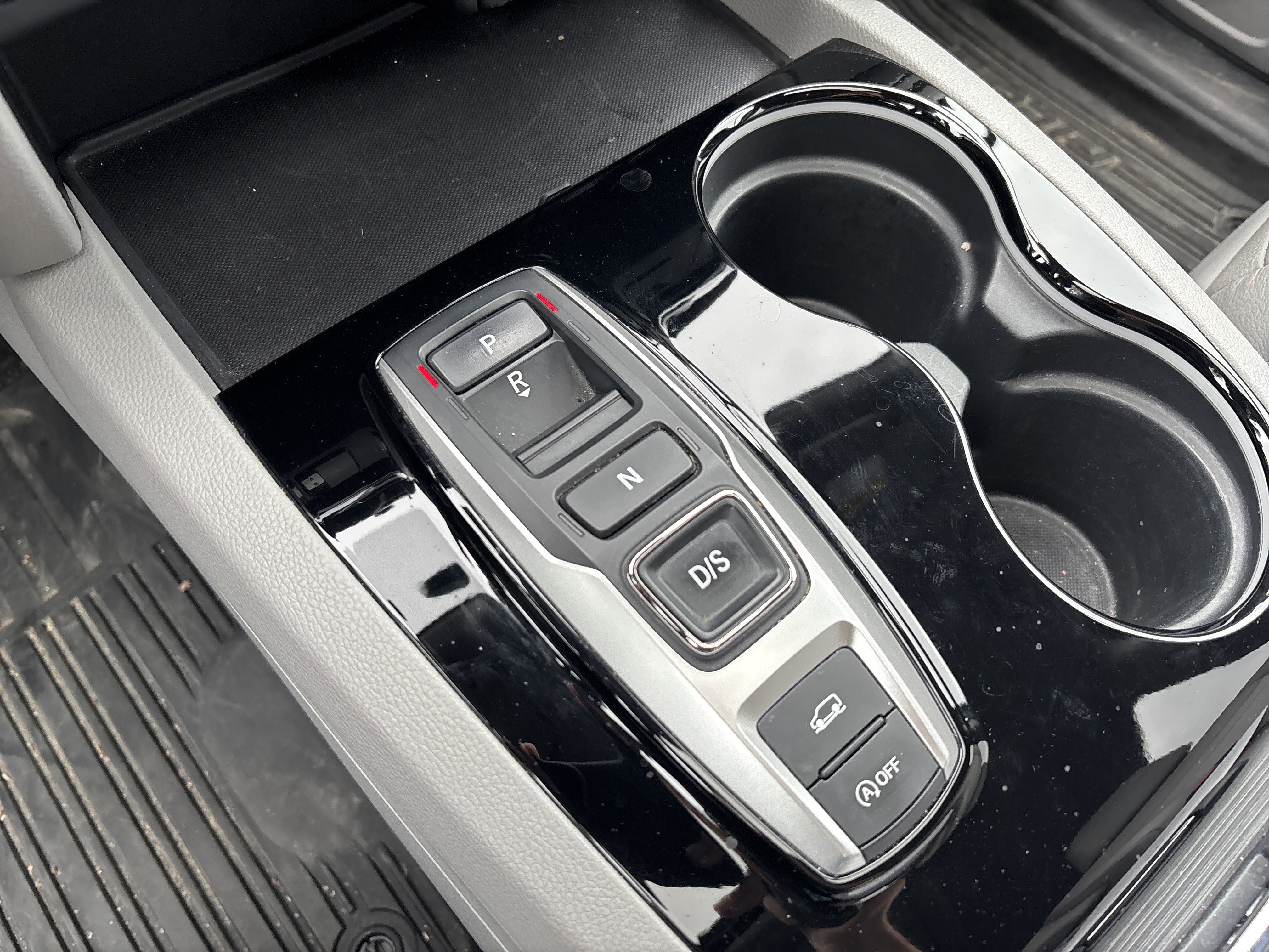 Used 2021 Honda Pilot Touring image 24