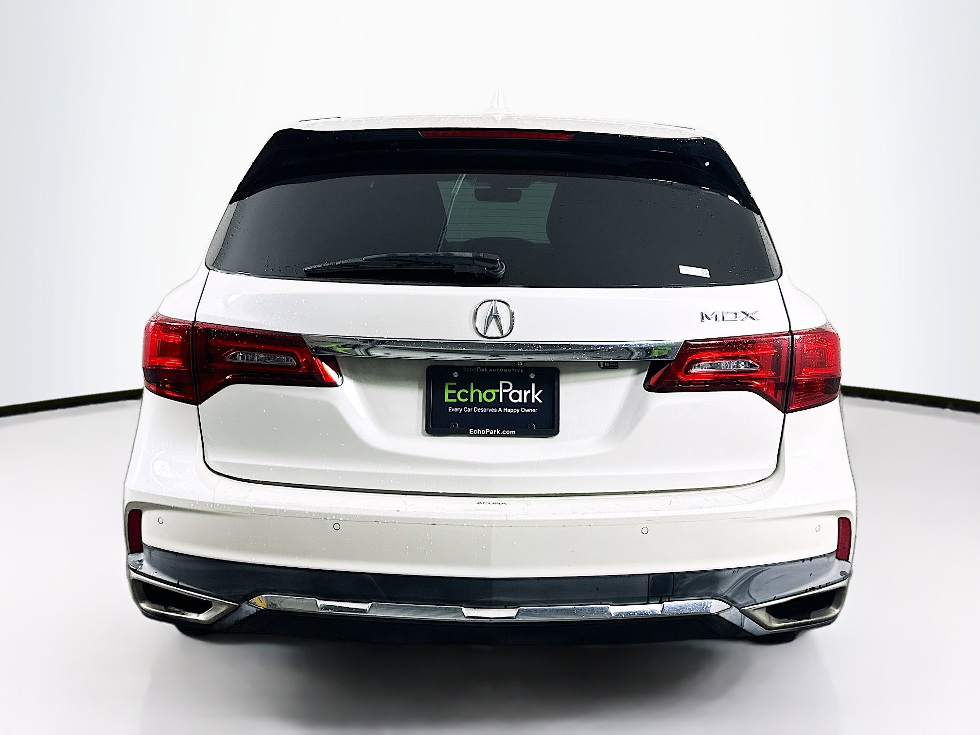 Used 2019 Acura MDX FWD w/ Technology Package image 7