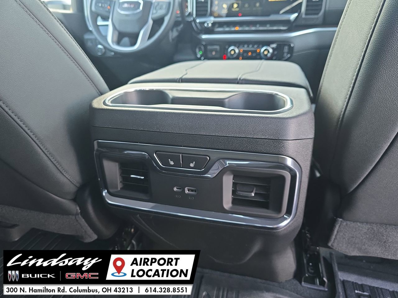 New 2026 GMC Sierra 2500 SLT image 22