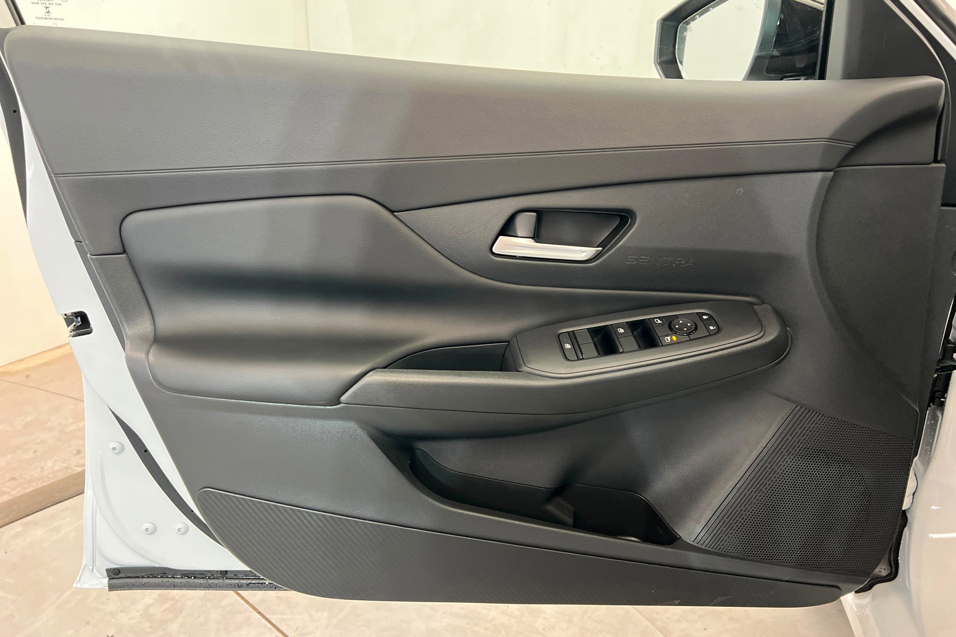 New 2026 Nissan Sentra SV image 14