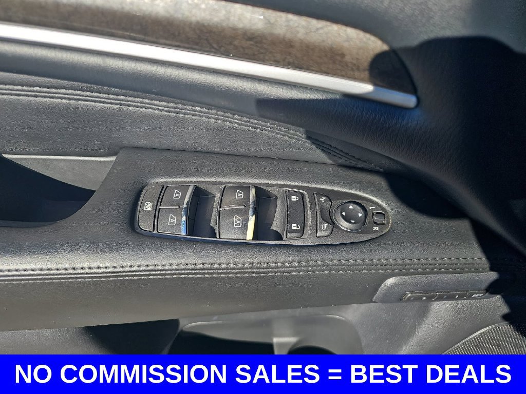 Used 2015 INFINITI QX60 Luxe w/ Premium Plus Package AWD/4WD image 29