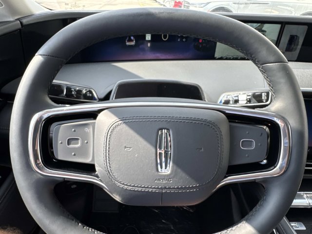 New 2026 Lincoln Nautilus Reserve AWD/4WD image 27