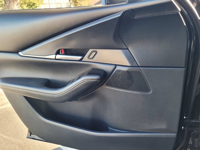 Used 2025 MAZDA CX-30 AWD 2.5 S w/ Select Sport Pkg image 12