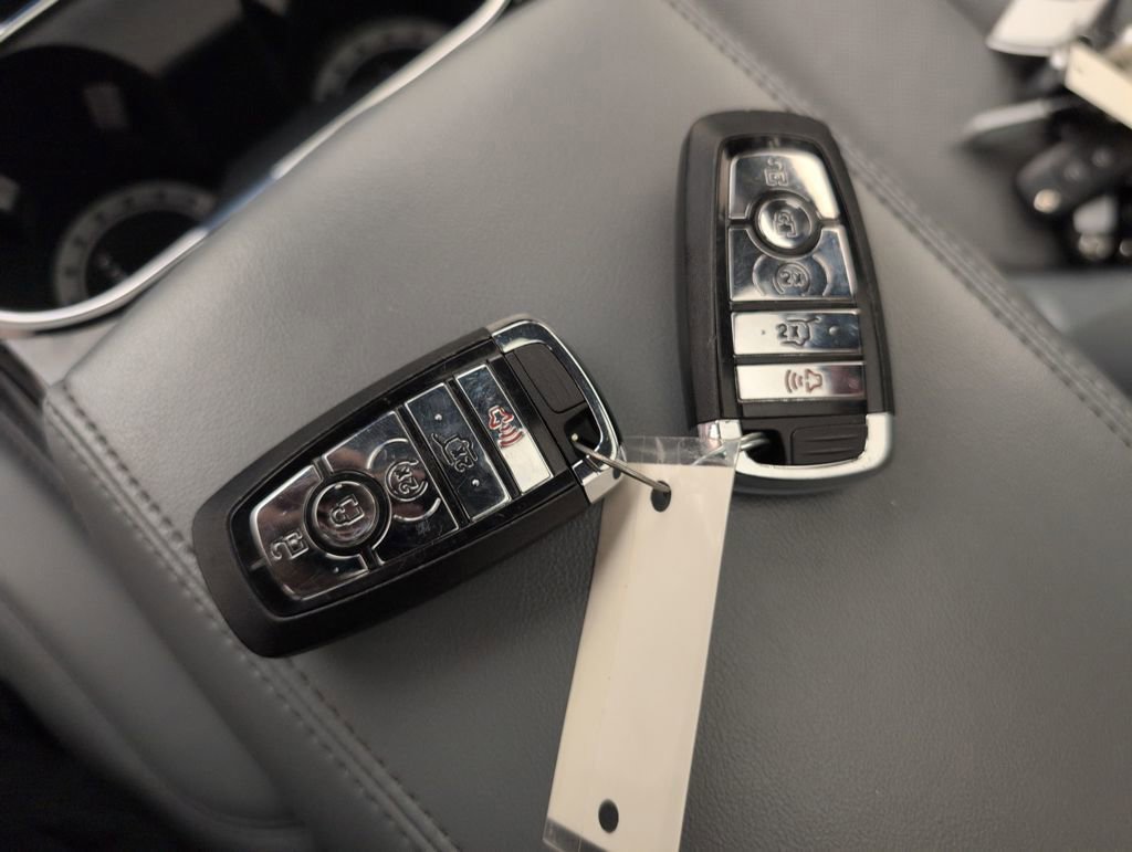 Used 2022 Lincoln Nautilus Reserve w/ Equipment Group 201A image 46