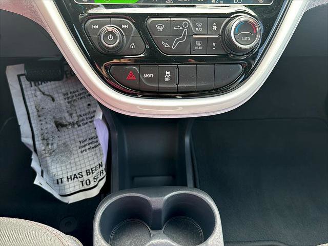 Used 2020 Chevrolet Bolt LT image 20