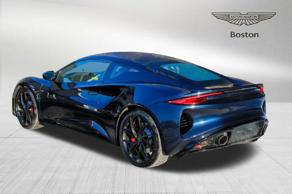 New 2026 Lotus Emira RWD image 6