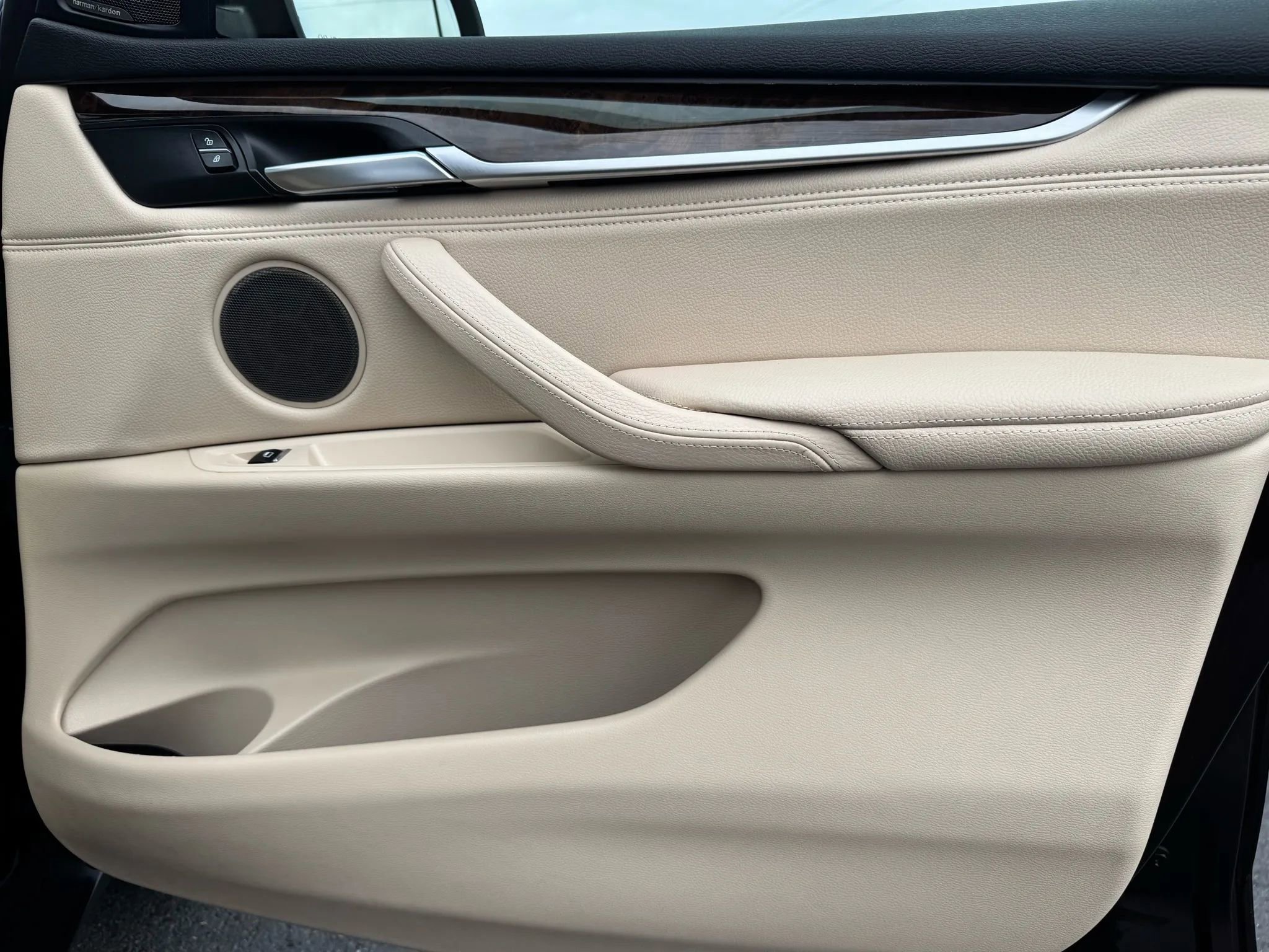 Used 2014 BMW X5 xDrive35i image 47