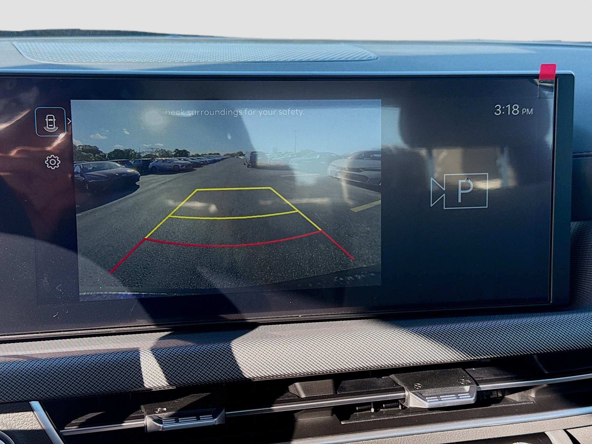 New 2026 Hyundai Sonata SEL image 11