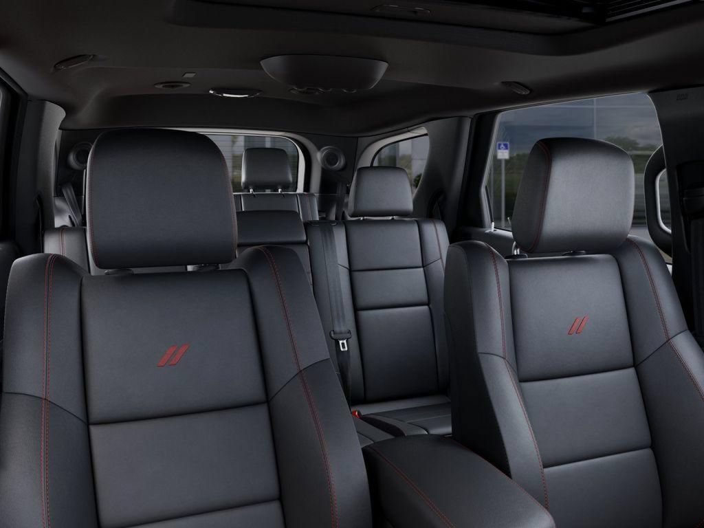 New 2026 Dodge Durango GT AWD/4WD image 26