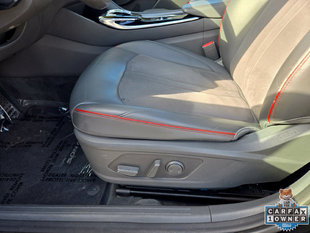 Used 2020 Hyundai Sonata SEL Plus w/ Tech Package FWD image 24