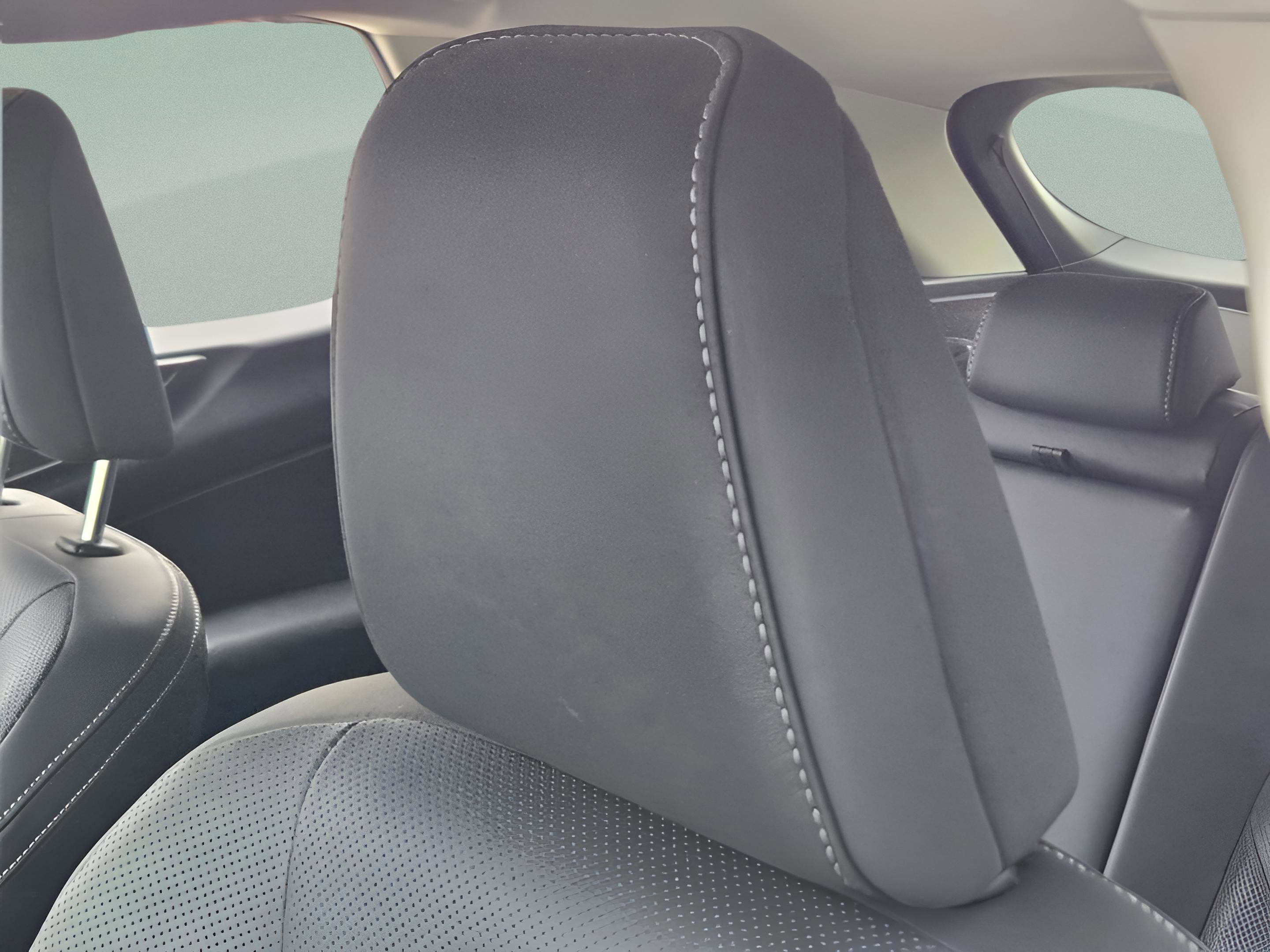 Used 2023 Lexus NX 350 AWD w/ Cold Area Package image 10