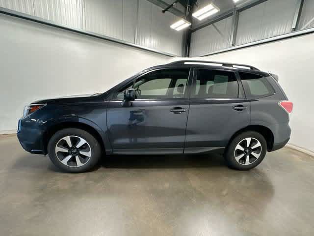 Used 2018 Subaru Forester 2.5i Premium w/ All-Weather Package AWD/4WD image 2
