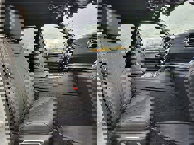 New 2025 Jeep Wagoneer Series II image 23