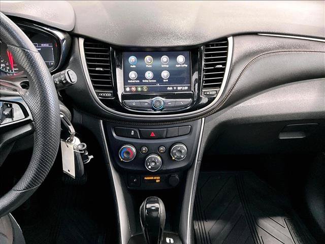 Used 2019 Chevrolet Trax LS FWD image 24