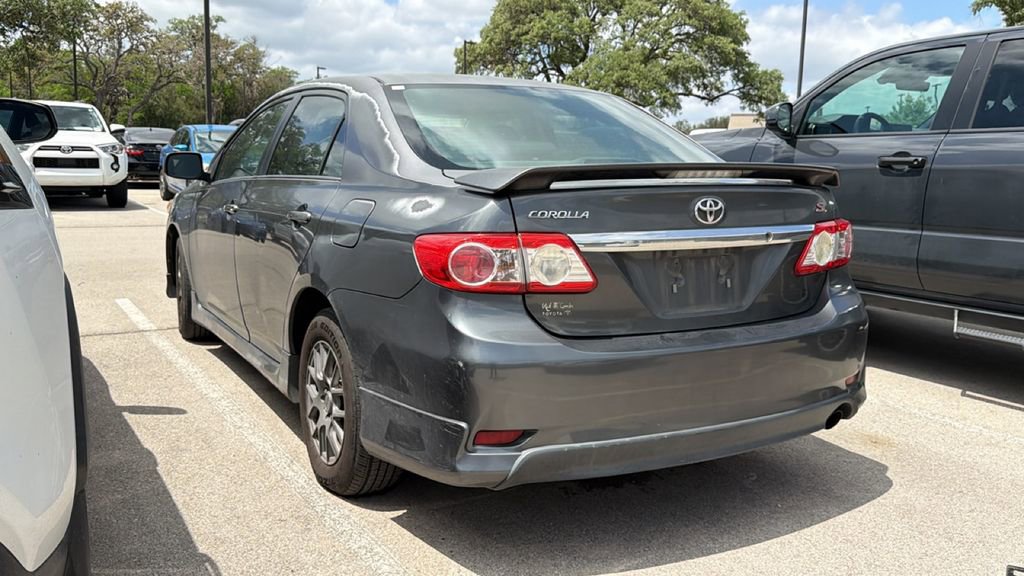 Used 2011 Toyota Corolla S image 7