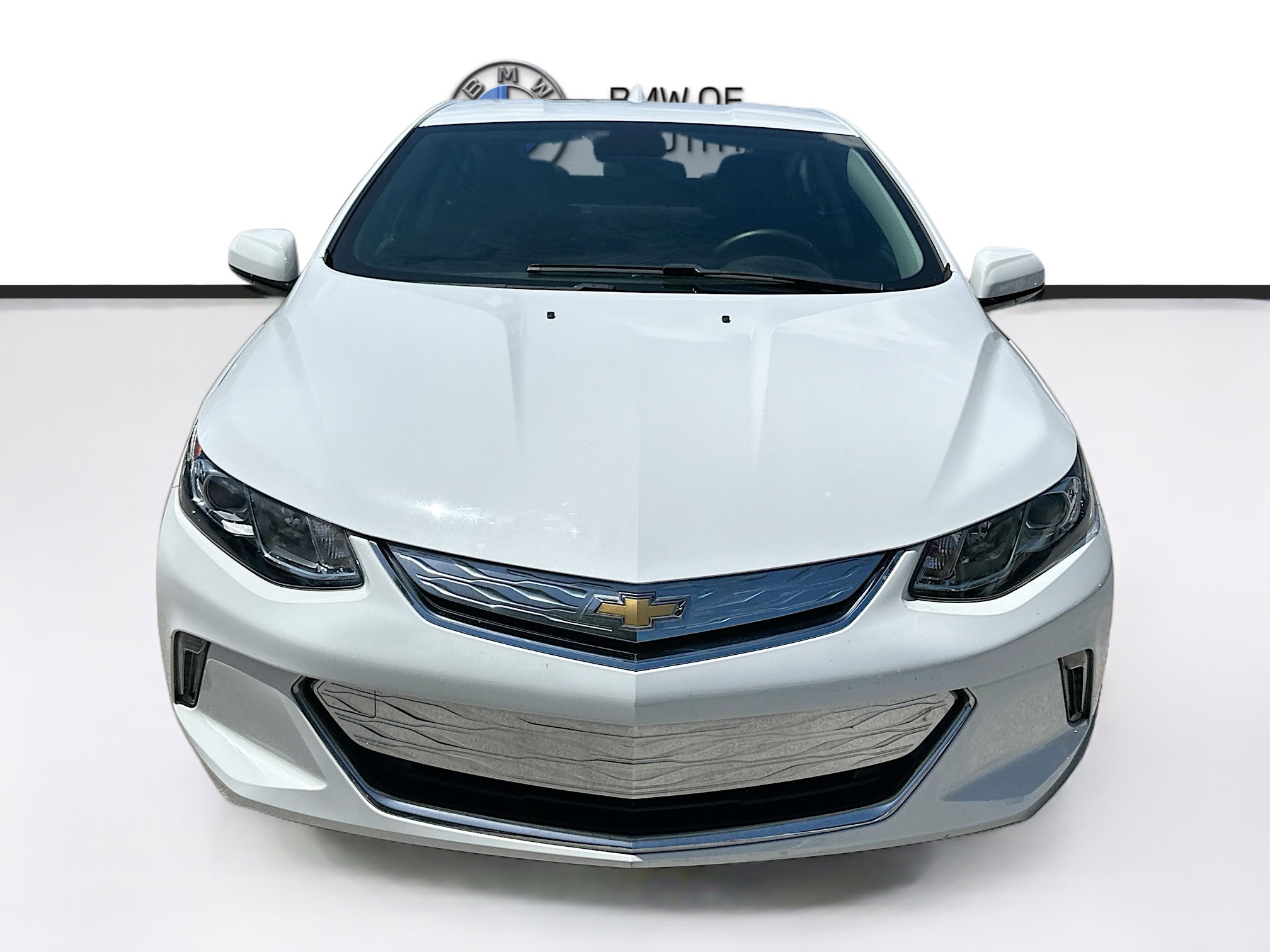 Used 2017 Chevrolet Volt LT image 2
