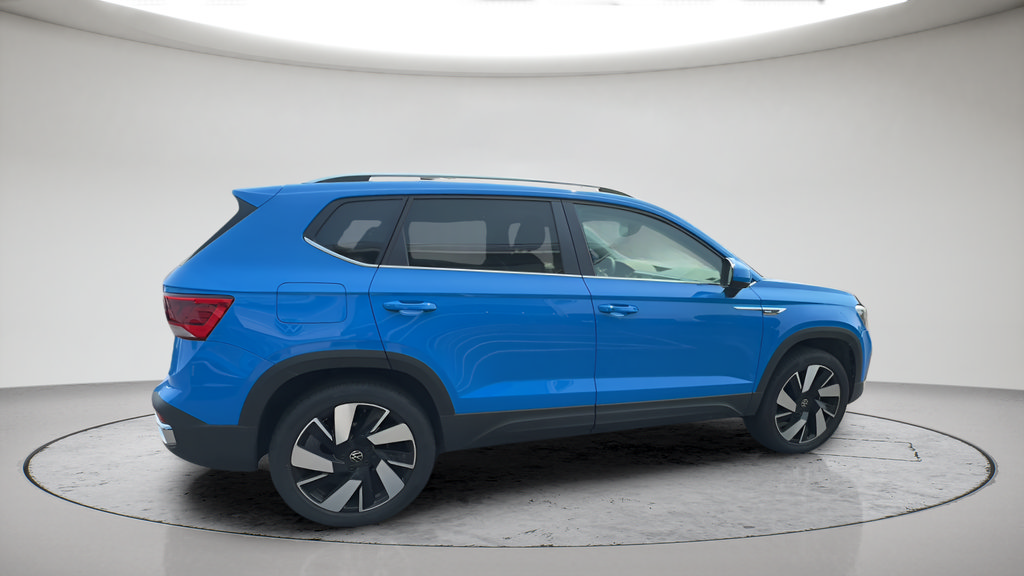 Used 2024 Volkswagen Taos SEL AWD/4WD image 6