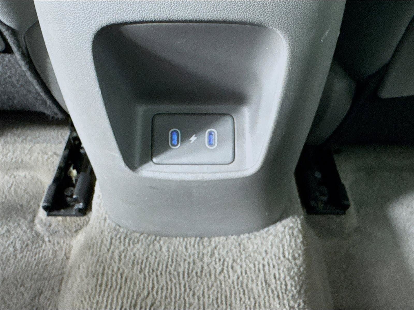 Used 2024 Hyundai Elantra Blue FWD image 25