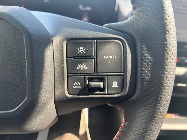 Used 2026 Toyota RAV4 AWD Plug-in Hybrid image 12