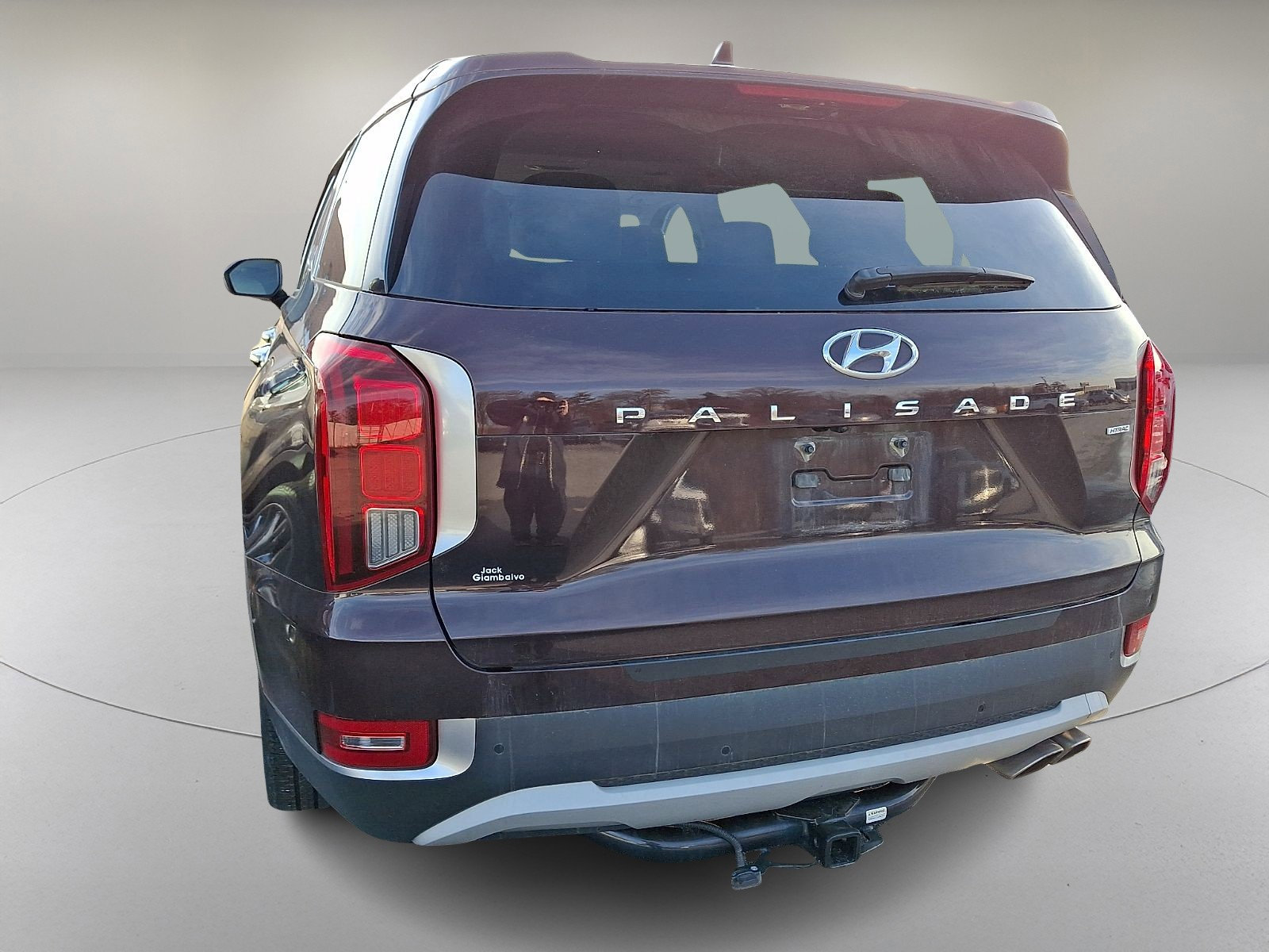Used 2021 Hyundai Palisade SEL image 7