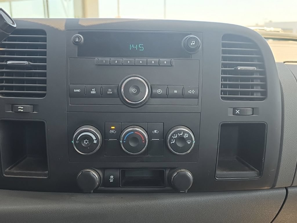 Used 2012 GMC Sierra 1500 W/T AWD/4WD image 18