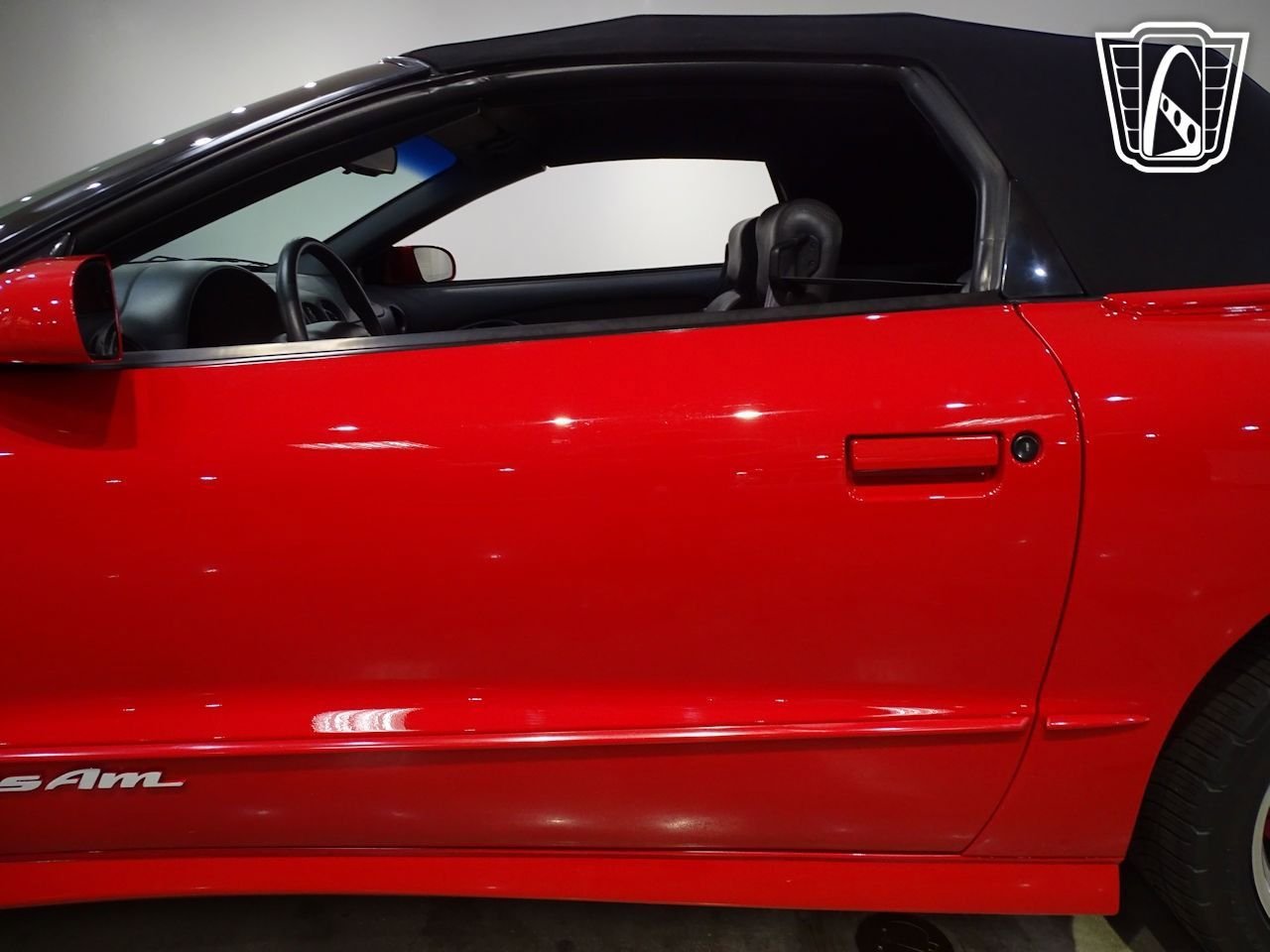 Used 1999 Pontiac Firebird Trans Am image 31