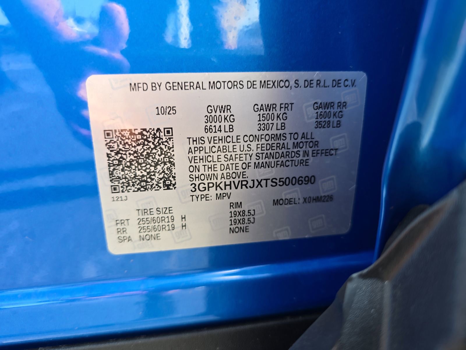 New 2026 Honda Prologue EX image 28