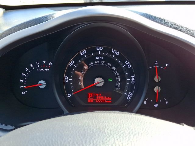Used 2016 Kia Sportage EX AWD/4WD image 19