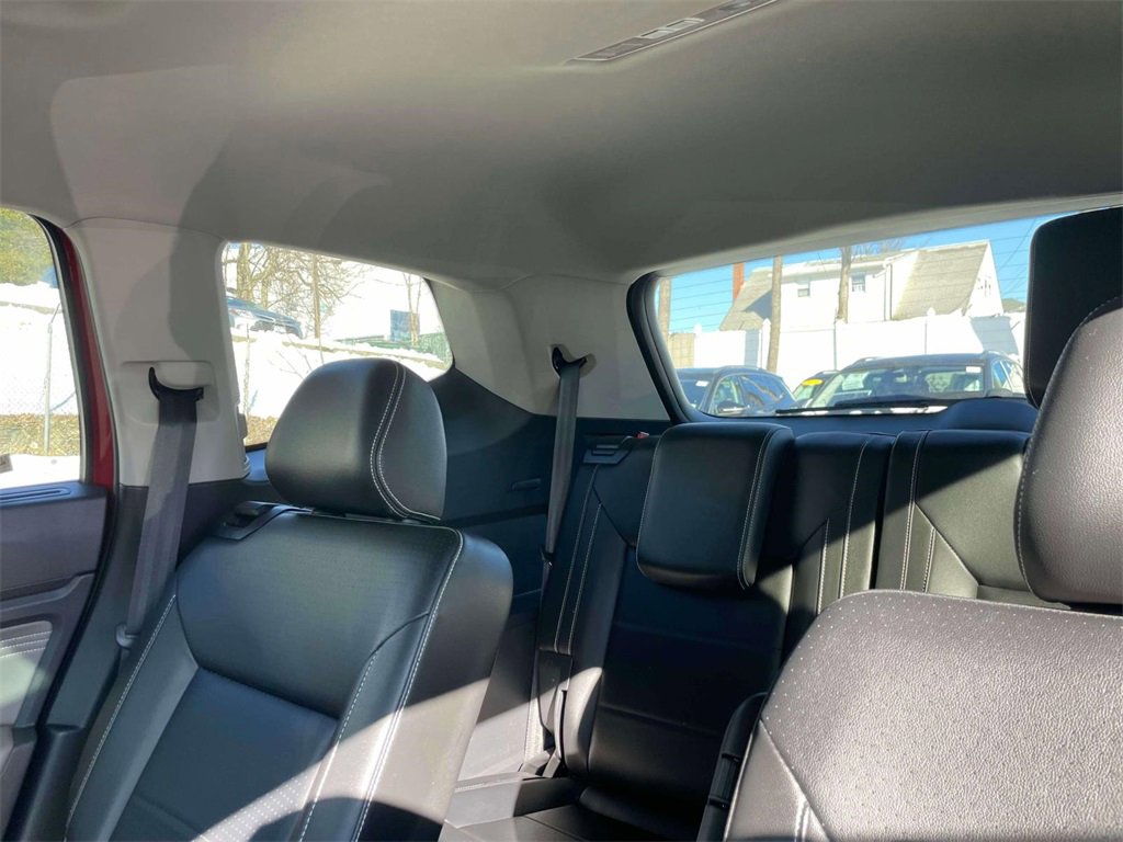 Used 2022 Volkswagen Atlas SEL image 13