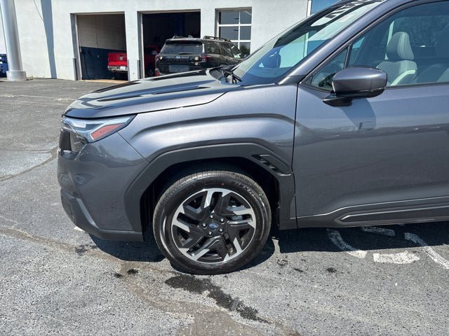 New 2026 Subaru Forester Limited AWD/4WD image 62