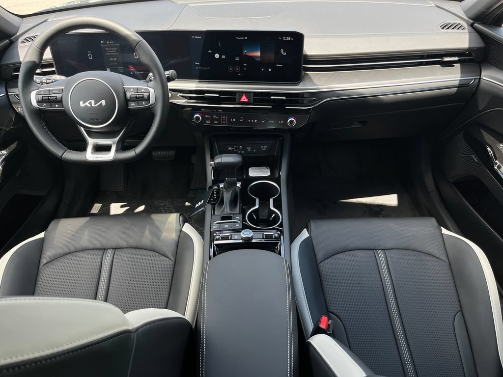 New 2026 Kia K5 GT-Line AWD/4WD image 19