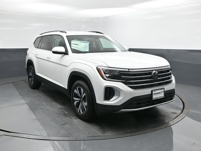 New 2026 Volkswagen Atlas SE image 22