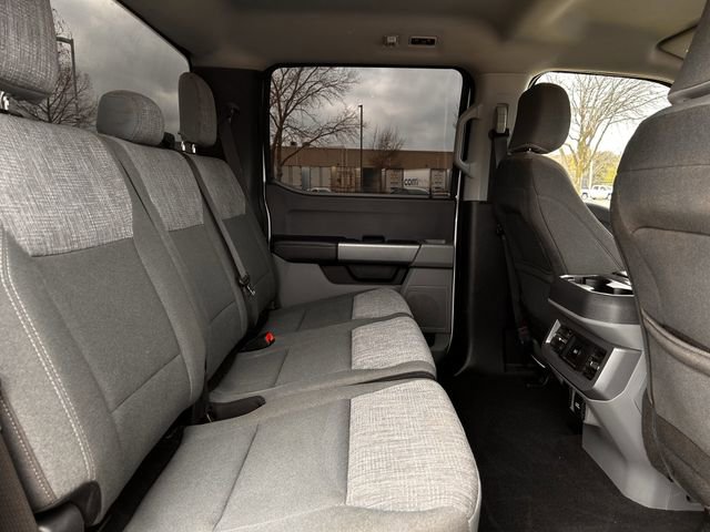 Used 2024 Ford F250 XLT w/ FX4 Off-Road Package image 29
